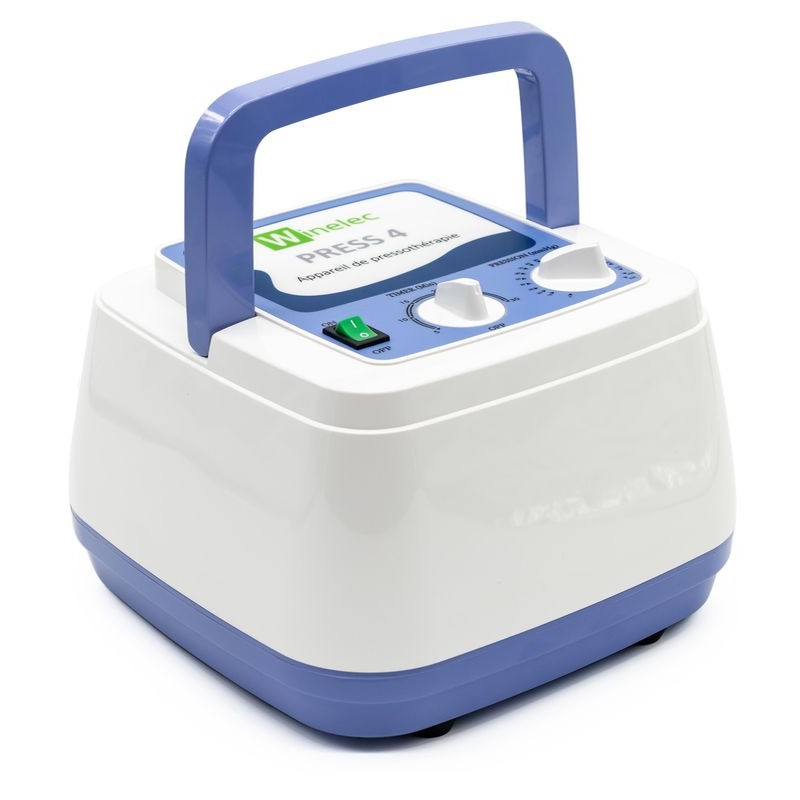 Appareil I-Press 4