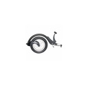 Roue Manuelle pour Fauteuil Roulant FREEWHEEL - Plus Santé