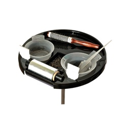 [AGV-450502] TAO KOLOR Coloring trolley (Casters: Standard Casters)