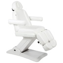 [2235C.3.A26] MEDIAL Fauteuil de Podologie Électrique (Pédale de commande: Sans pédale de commande, Roulettes: Sans roulettes, Porte-rouleau: Sans porte-rouleau, Housse de protection: Sans housse de protection)
