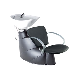 [AGV-308201] ÖFFNEN Sie das Shampoo-Tablett (Sitz: Kelly)