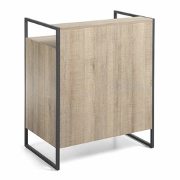 [TK-406005-L49] MARO Scatola di accoglienza (Colori laminati: PL49 - Rovere)