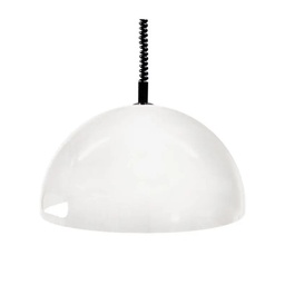 [KR_K743-BI] INFRARED EVO Infrarot-Heizlampe (Lampenmodell: Brillantes Weiß)