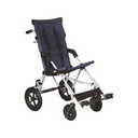 [CORZINO1] Poussette Canne à Dossier Inclinable CORZINO (Taille: Taille 1)