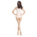 [301774] SIGVARIS Bas de Contention Divin Eclat Transparents- Classe II (Couleur: Beige 110, Taille: Taille XS, Hauteur: Normal)
