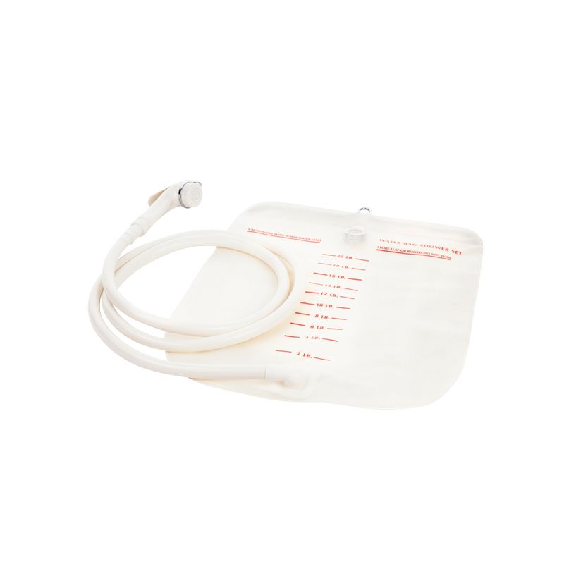 DOUCHETTE PORTABLE
