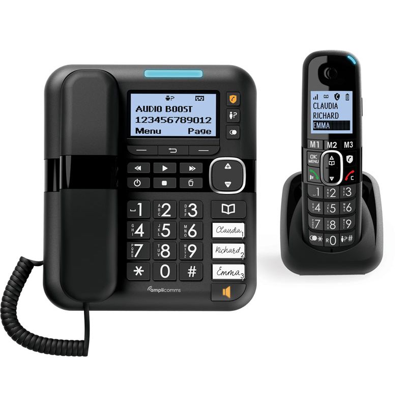 ENSEMBLE BIG TEL COMBO 1580