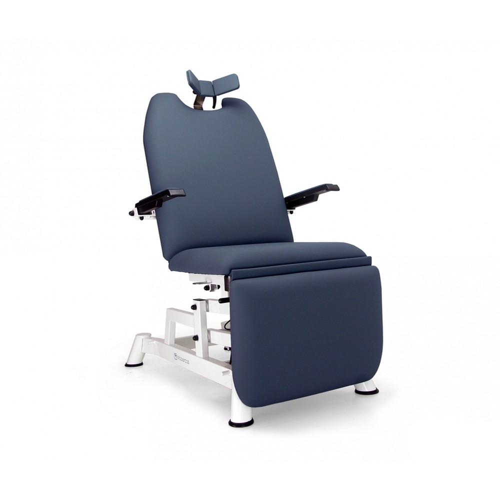 Fauteuil d'Ophtalmologie Électrique SE-1230-B-OFT