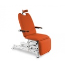 Fauteuil d'Ophtalmologie Hydraulique SH-1130-B-OFT