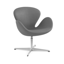 [MRP-GABY-G] CHLOE Silla de espera (Color: Gris)