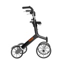 Déambulateur Rollator Let's Go Out