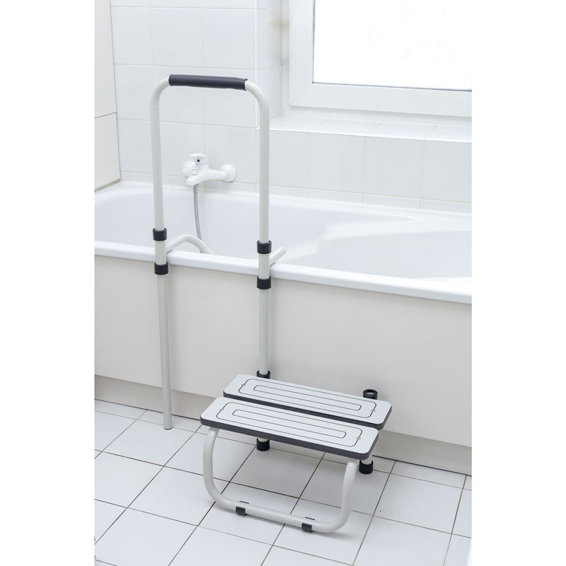Sortie de bain AcceO