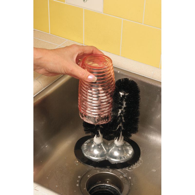 Brosse lave-verres