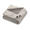 Maxi-couverture chauffante Nordic