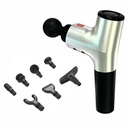 Pistolet de massage NOVA GUN