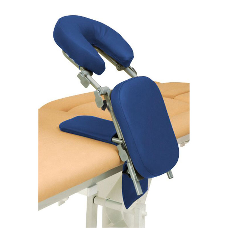 Appui-top ophtalmo Ecopostural