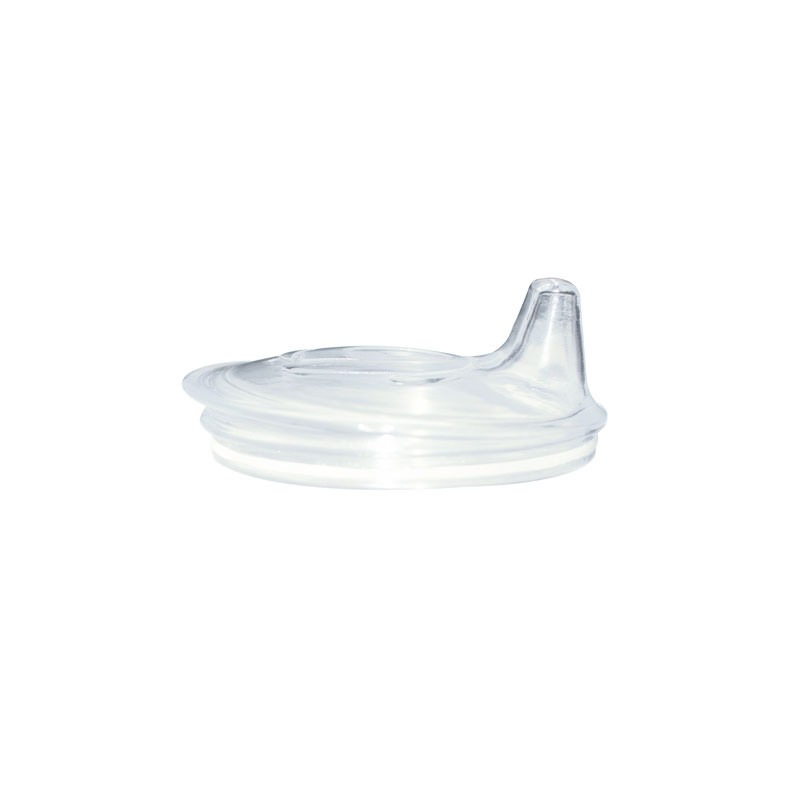 Couvercle pour tasse tripode