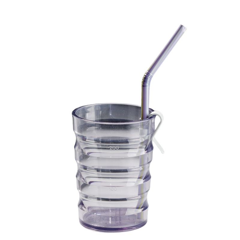 Maintien de paille