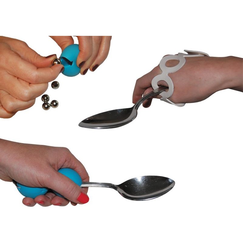 Kit Gripoballs + Gripograms + Gripofix