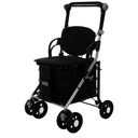 Chariot de course CARE ONE