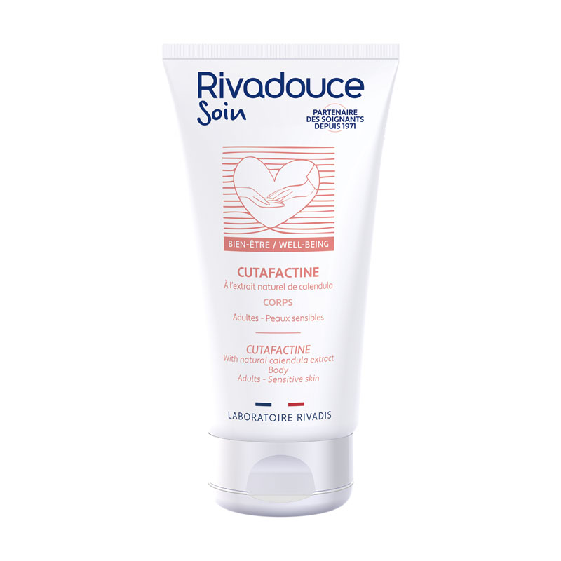 Cutafactine Rivadouce