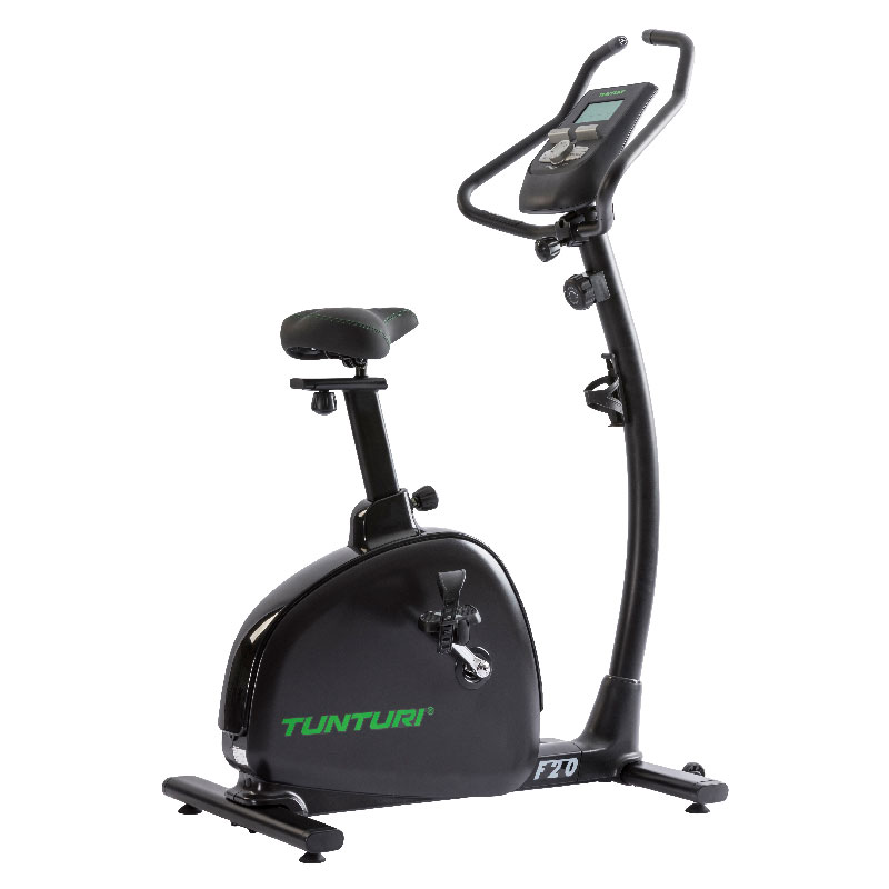 Vélo F20 TUNTURI