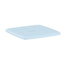Assise souple Capri compact