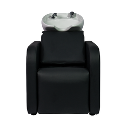 [VENUS-MSG-WH] Vassoio per shampoo VENUS MASSAGE  (Colore del lavabo: Vasque Blanche)