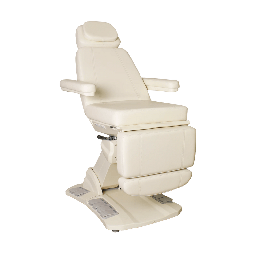 [MRP-CYGNUS4CR] CYGNUS 4 Fauteuil de soins électrique chauffant (Farbe: Creme)