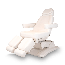 [MRP-TAURUS3CR] TAURUS 3 Sedia elettrica di cura (Colore: Crema)