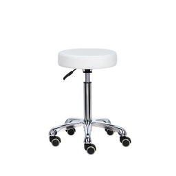 [MRP-BETA CR] BETA/BETA PLUS Tabouret (Color: crema, Avec ou Sans Dossier: Sans Dossier)