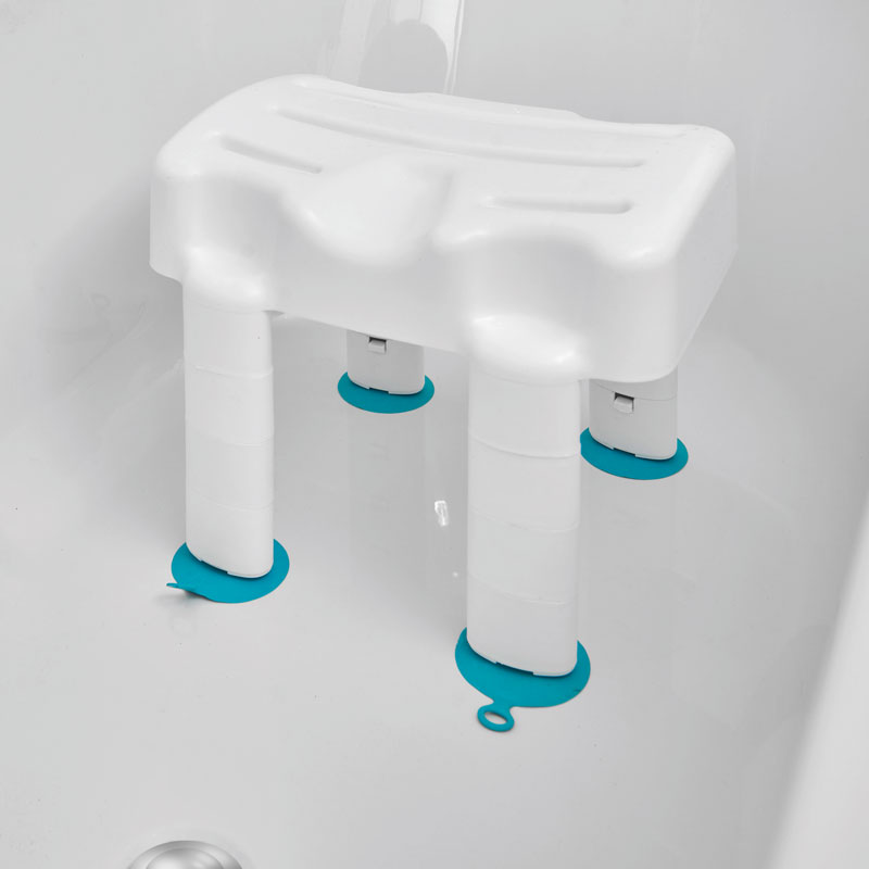 Siège de bain KINGFISHER