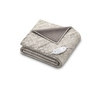 [861079.NORDIC] Couverture polaire chauffante NORDIC