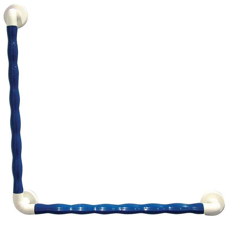 Barre d'appui spécial douche GRIP