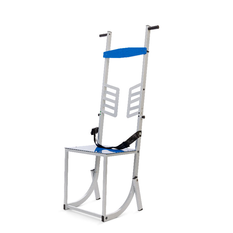 Chaise d’aide au relèvement HEBIX
