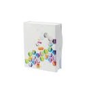Pilbox 7.4 hexago