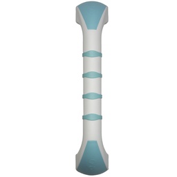Barre d'Appui PRIMA droite bi-colore