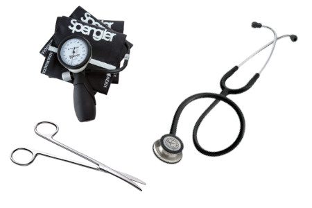Instruments et matériel de diagnostic médical - Plus Santé
