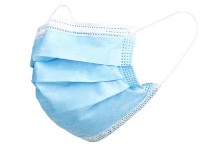 Masques chirurgicaux Type IIR et Masques FFP2 - Plus Santé