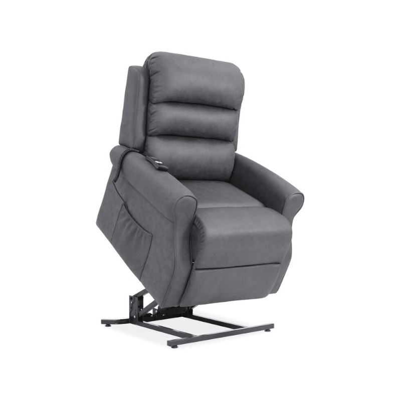 BELLAMY Fauteuil Releveur - relevé - Plus Santé
