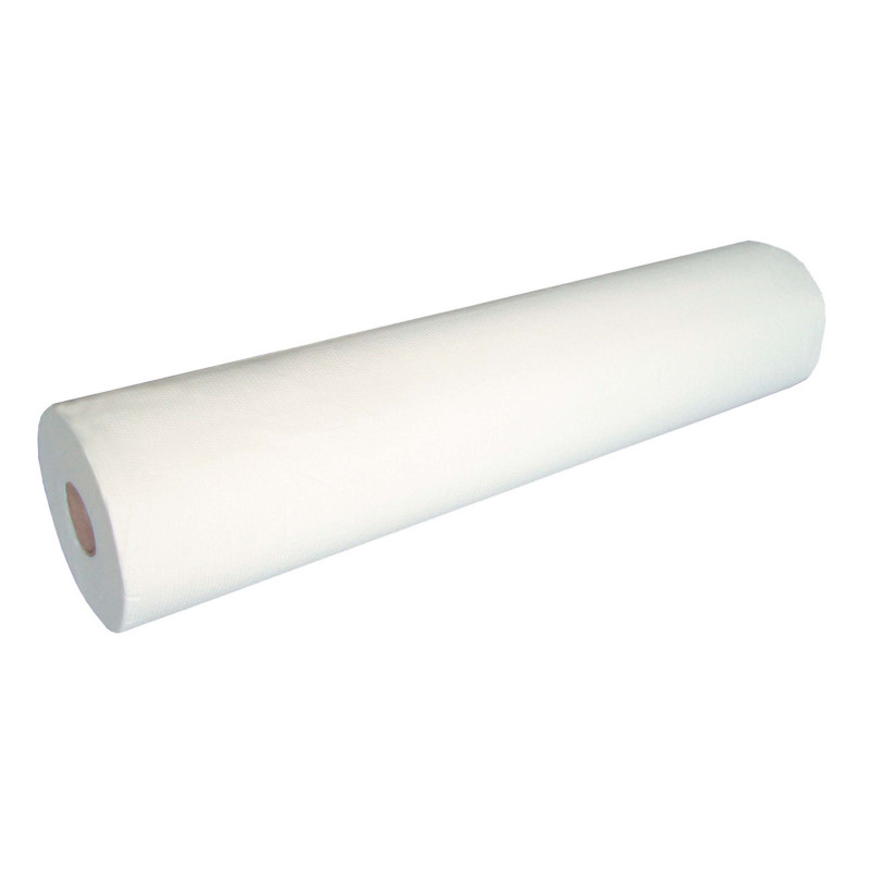 Draps d'Examen Confort  Gaufré 50 x 35cm J226PMR - Plus Santé