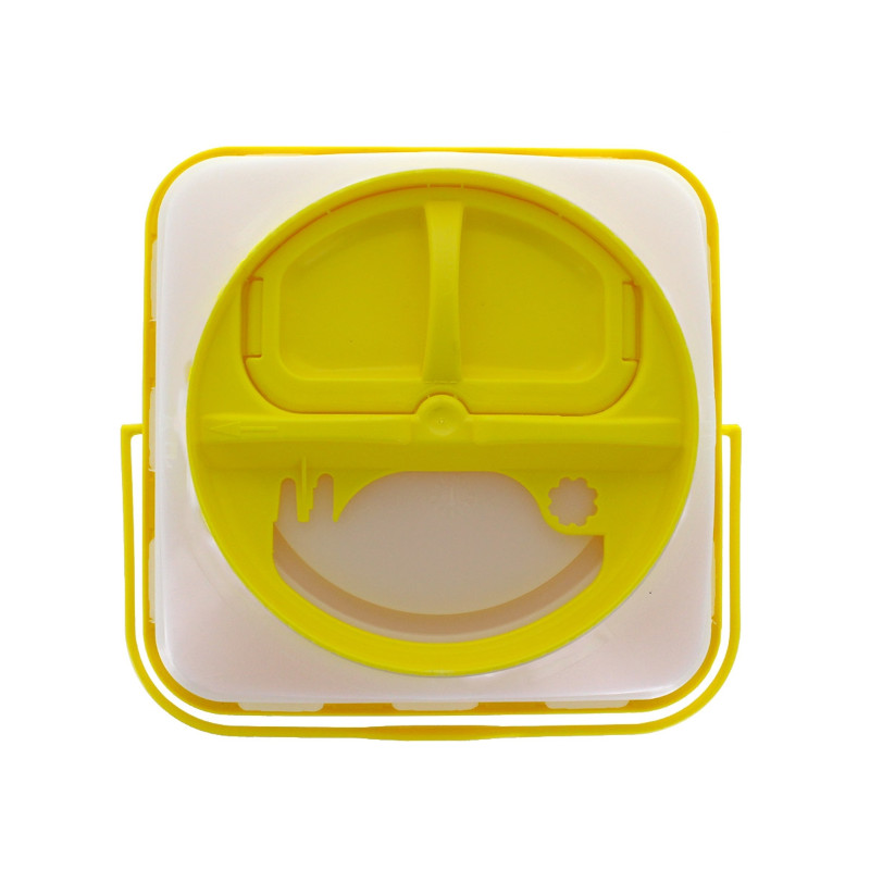 Collecteur de Déchets BIOCOMPACT 5L