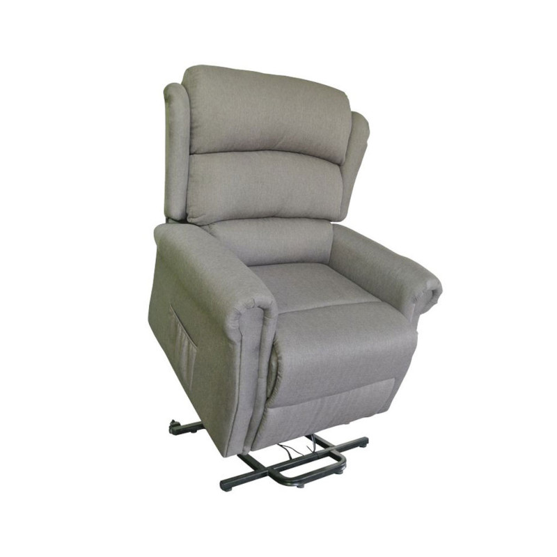 Fauteuil Médical Releveur RENAISSANCE - 2 Moteurs