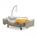 EURO 1000 PREMIUM Lit Médicalisé avec matelas - Plus Santé