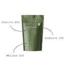 Infusion CBD - La Relaxante - composition