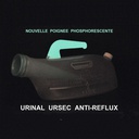 Urinal Anti-reflux URSEC - Homme - Plus Santé