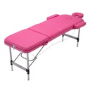 Table Pliante en Aluminium ELLA - Fuchsia