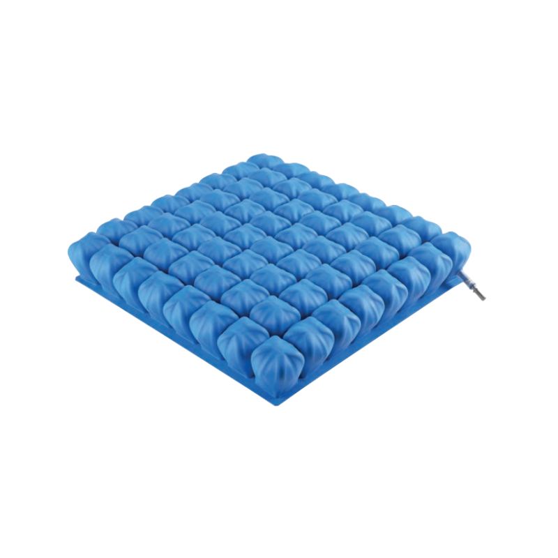 Coussin à air anti escarres KINERIS - sans housse - PLUS SANTÉ