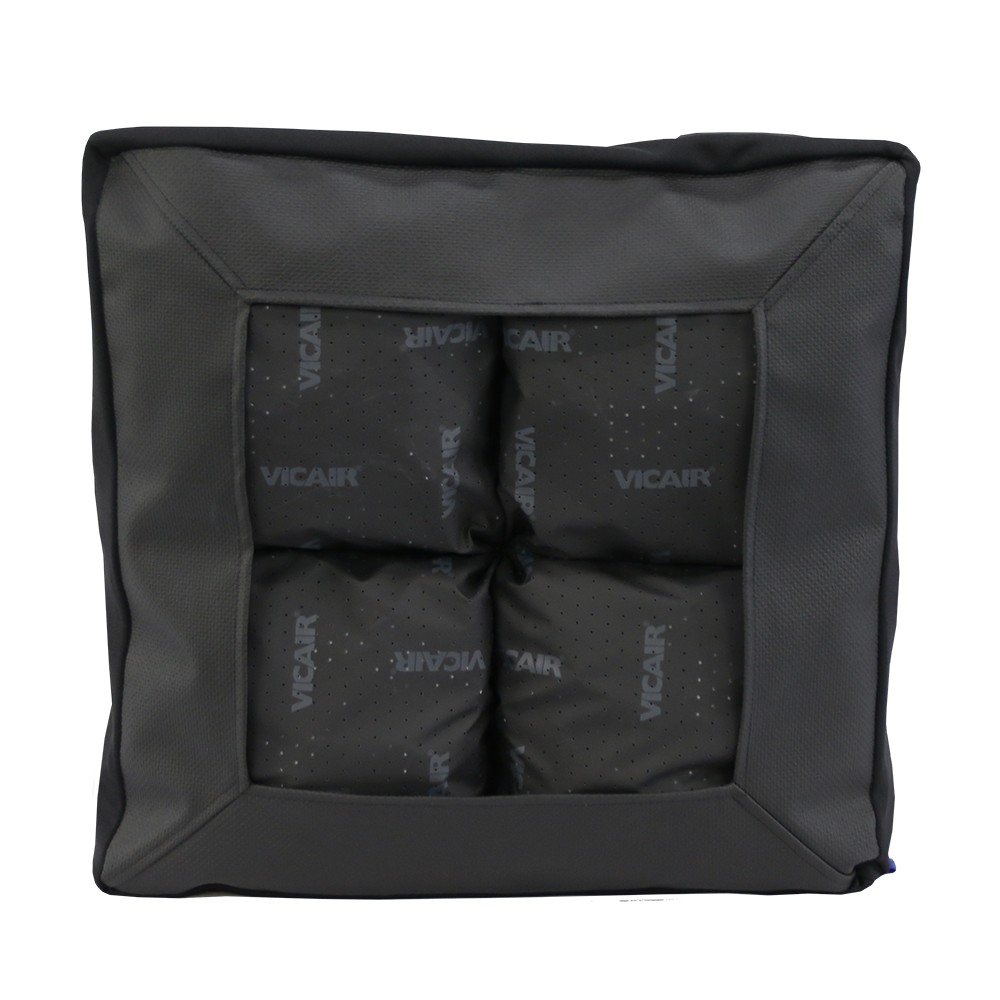 Coussin VICAIR 4 - 48x48cm