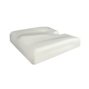 COUSSIN ERGONOMIQ ALOVA XL 43X43X9